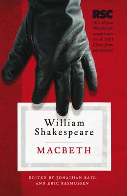 Macbeth - Rasmussen, Eric, Prof., and Bate, Jonathan
