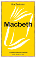 Macbeth - Sinfield, Alan, Professor (Editor)