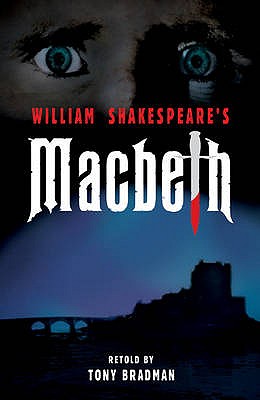 Macbeth - Bradman, Tony