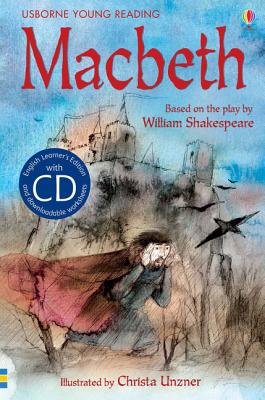 Macbeth - Mason, Conrad