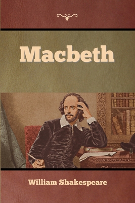 Macbeth - Shakespeare, William