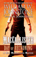 Maccallister Day of Reckoning