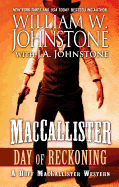 Maccallister: Day of Reckoning