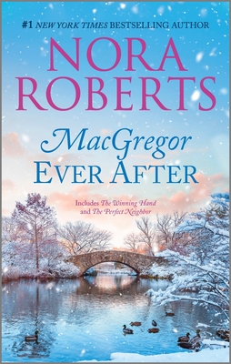 MacGregor Ever After - Roberts, Nora