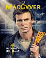 MacGyver: Season 01 - 