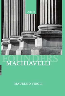 Machiavelli - Viroli, Maurizio