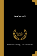 Machiavelli