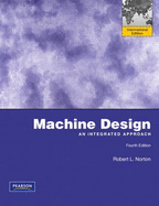Machine Design: International Edition