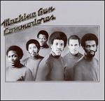 Machine Gun - Commodores