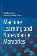 Machine Learning and Non-Volatile Memories