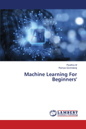 Machine Learning For Beginners'