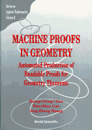 Machine Proofs in Geometry: Automated Production of Readable Proofs for Geometry Theorems