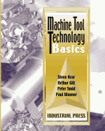 Machine Tool Technology Basics