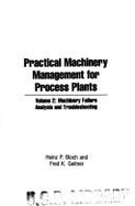 Machinery failure analysis and troubleshooting