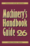 Machinerys Handbook Guide