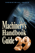 Machinery's Handbook, Guide
