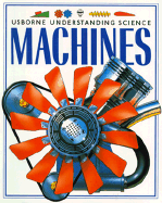 Machines - Gifford, Clive, Mr.