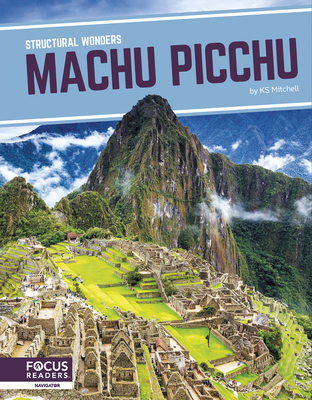 Machu Picchu - Mitchell, KS