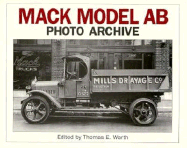 Mack Model AB Photo Archive