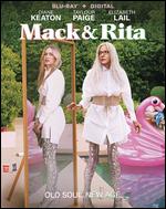 Mack & Rita [Includes Digital Copy] [Blu-ray] - Katie Aselton