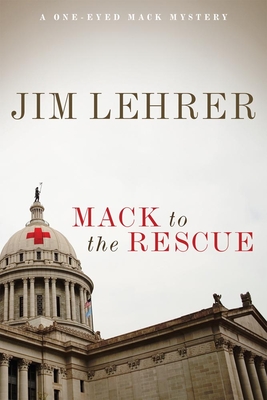 Mack to the Rescue: Volume 6 - Lehrer, Jim