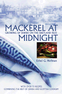 Mackerel at Midnight: Growing Up Jewish on the Shetland Isles