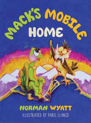 Mack's Mobile Home - Wyatt, Norman