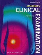 MacLeod's Clinical Examination