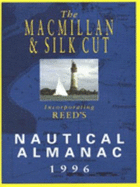 Macmillan and Silk Cut Nautical Almanac
