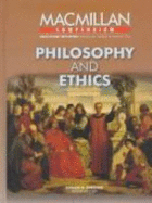 MacMillan Compendium: Philosophy Ethics - MCFEDRIES