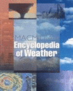 MacMillan Encyclopedia of Weather