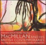 MacMillan & His British Contemporaries