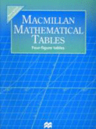 Macmillan Mathematical Tables