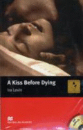 Macmillan Readers Kiss Before Dying A Intermediate Pack - Levin, Iran (Original Author), and Cornish, F. H. (Retold by)