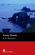 Macmillan Readers Lorna Doone Beginner