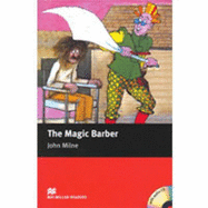 Macmillan Readers Magic Barber The Starter Pack - Milne, John