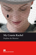 Macmillan Readers My Cousin Rachel Intermediate without CD