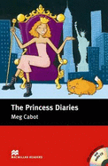 Macmillan Readers Princess Diaries 1 The Elementary Pack - Collins, Anne