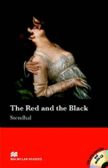 Macmillan Readers Red and the Black The Intermediate Reader - Stendhal (Original Author), and Cornish, F. H. (Retold by)