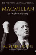 Macmillan: The Official Biography