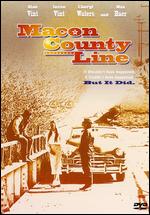 Macon County Line - Richard Compton