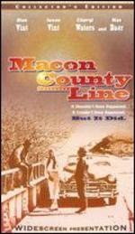 Macon County Line - Richard Compton