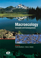 Macroecology: Concepts and Consequences: 43rd Symposium of the British Ecological Society