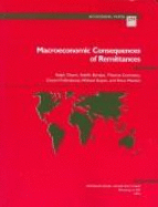 Macroeconomic Consequences of Remittances - International Monetary Fund (IMF)