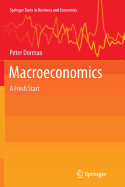 Macroeconomics: A Fresh Start