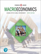 Macroeconomics: Canada in the Global Environment