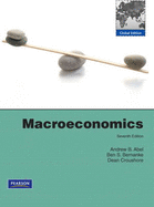 Macroeconomics: Global Edition - Abel, Andrew, and Bernanke, Ben, and Croushore, Dean