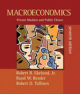 Macroeconomics: Private Markets and Public Choice