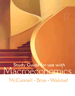 Macroeconomics: Study Guide for Use with