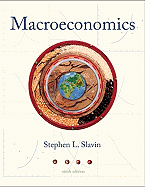 Macroeconomics with Connect Plus Access Card